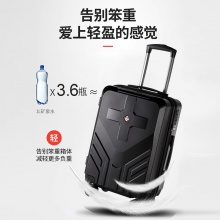 瑞士SABER军刀SA7113旅行箱