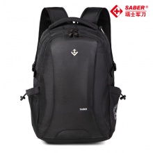 瑞士SABER军刀SA81517双肩背包