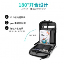 SA2507瑞士军刀双肩背包