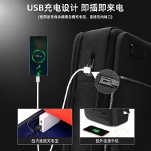 SA2512瑞士军刀双肩背包