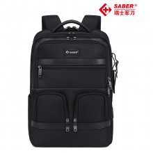 SA2513瑞士军刀双肩背包