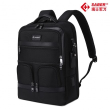 SA2513瑞士军刀双肩背包