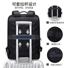 SA2518瑞士军刀双肩背包