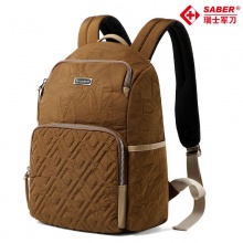 SA2541瑞士军刀双肩背包