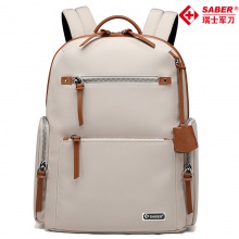 SA2564瑞士军刀双肩背包