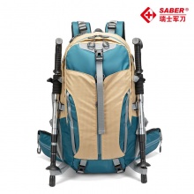 SA86622瑞士军刀登山背包