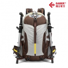 SA86622瑞士军刀登山背包