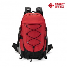 SA86623瑞士军刀登山背包