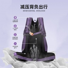 SA86623瑞士军刀登山背包