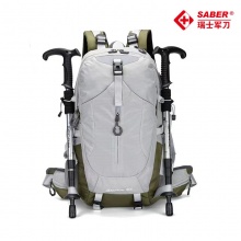 SA86628瑞士军刀登山背包