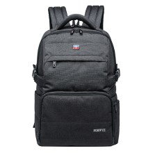 施维茨十字双肩包男士背包高中学生书包女韩版休闲旅行包电脑包潮