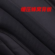 施维茨新款男士双肩包休闲初中学生书包潮流背包女时尚电脑旅行包