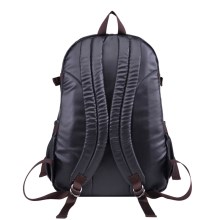 施维茨十字时尚背包男士双肩包女韩版中学生书包旅行包商务电脑包