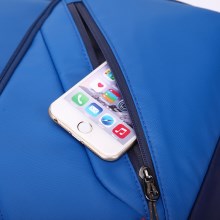 施维茨十字双肩包男背包大高中学生书包女韩版休闲旅行包电脑包潮