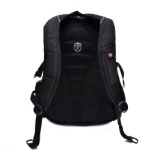 瑞士军刀双肩包户外旅行背包15寸大容量笔记本电脑包 SA-0810