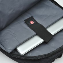 瑞士军刀双肩包户外旅行背包15寸大容量笔记本电脑包 SA-0810
