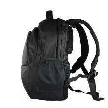 瑞士军刀双肩包旅行背包户外运动包15.6寸电脑包礼品定制 SA-9506