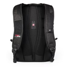 SWISSGEAR双肩电脑包男士15.6寸笔记本背包防泼水旅行包 SA-1590