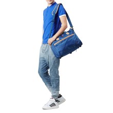 SWISSGEAR单肩包斜挎包大容量休闲旅行背包运动健身包 SA-1905009