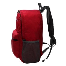 瑞士军刀折叠双肩包运动户外包轻便骑行背包便携旅行背包 SA-8808