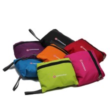 瑞士军刀折叠双肩包运动户外包轻便骑行背包便携旅行背包 SA-8808