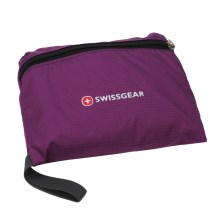 瑞士军刀折叠双肩包运动户外包轻便骑行背包便携旅行背包 SA-8808