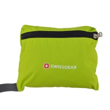 瑞士军刀折叠双肩包运动户外包轻便骑行背包便携旅行背包 SA-8808