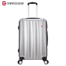 瑞士军刀拉杆箱 男女旅行箱托运箱万向轮旅游箱 商务出差行李箱