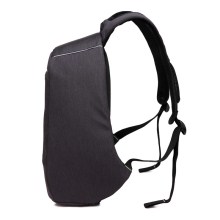 商务背包电脑包双肩包男女士书包定制logo礼品学生书包一件代发