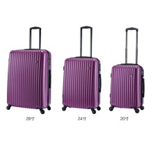 瑞士军刀SUISSEWIN拉杆箱超轻登机箱万向轮静音旅行箱SN9750