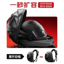 SA0617瑞士军刀LED背包