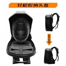 SA0618瑞士军刀LED背包