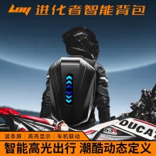 SA0618瑞士军刀LED背包