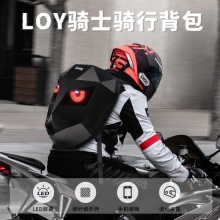SA0621瑞士军刀LED背包