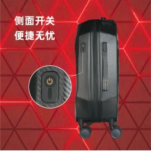 SA0622瑞士军刀LED拉杆箱