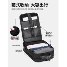 SA0668瑞士军刀风扇背包
