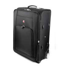 瑞士军刀商务拉杆旅行箱20寸24寸万向轮牛津布登机箱定制 SR-8116