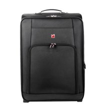 瑞士军刀商务拉杆旅行箱20寸24寸万向轮牛津布登机箱定制 SR-8116