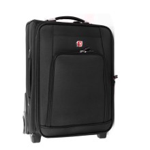 瑞士军刀商务拉杆旅行箱20寸24寸万向轮牛津布登机箱定制 SR-8116