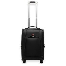瑞士军刀商务拉杆旅行箱20寸24寸万向轮牛津布登机箱定制 SR-8116